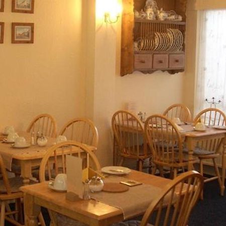 The Adelphi Bed & Breakfast Paignton Exterior foto