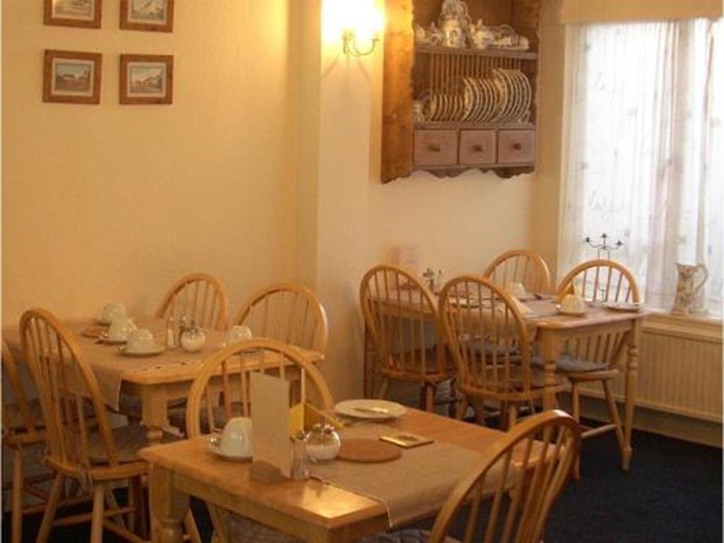 The Adelphi Bed & Breakfast Paignton Exterior foto