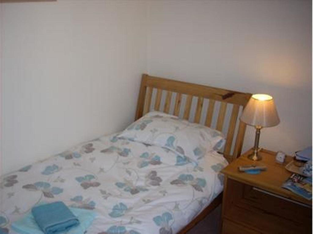 The Adelphi Bed & Breakfast Paignton Cameră foto