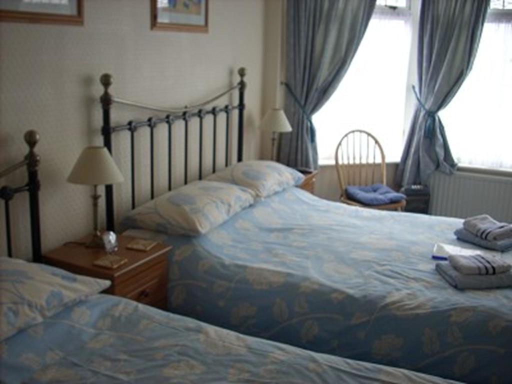 The Adelphi Bed & Breakfast Paignton Cameră foto
