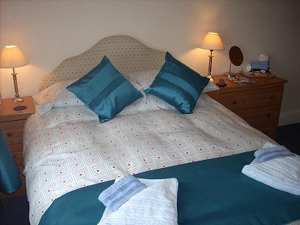 The Adelphi Bed & Breakfast Paignton Cameră foto